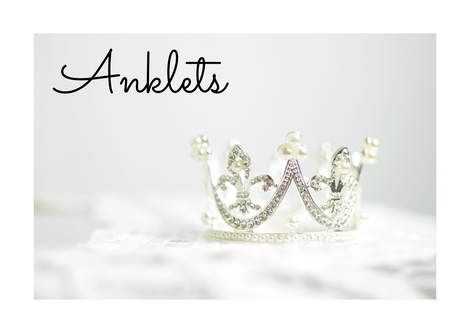 Anklets