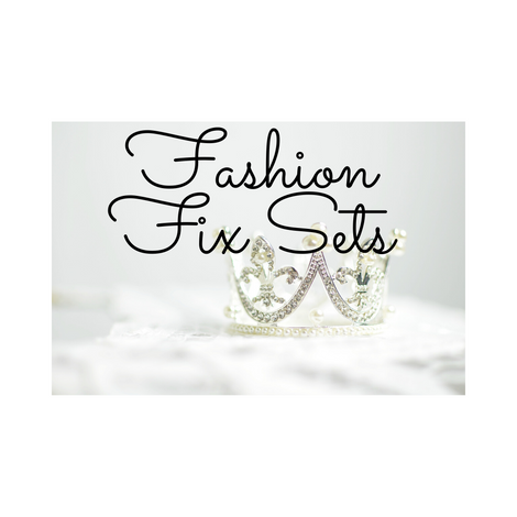 Fashion Fix