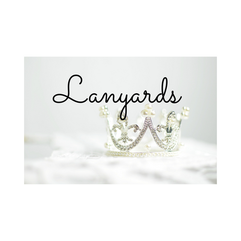 Lanyards