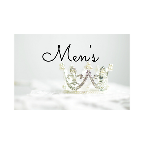 Men&#39;s