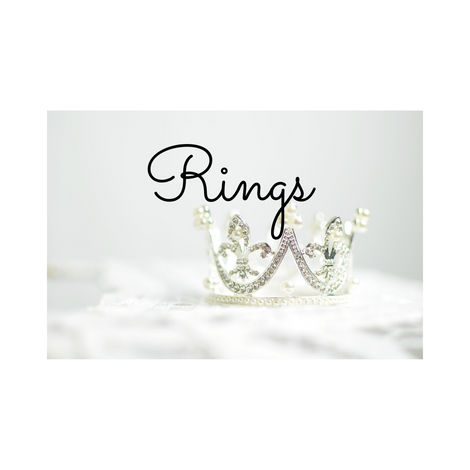 Rings