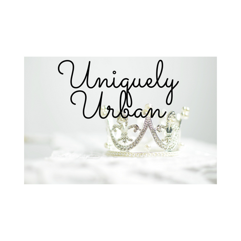 Uniquely Urban