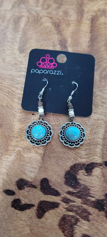 Desert Bliss - Multi Earrings