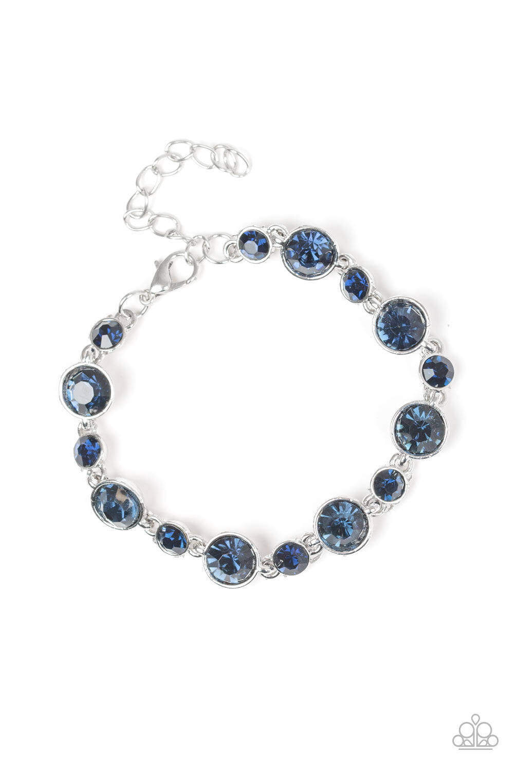 Starstruck Sparkle - Blue Bracelet