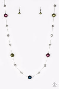 Eloquently Eloquent - Multi Necklace