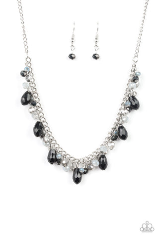 Courageously Catwalk - Multi Necklace