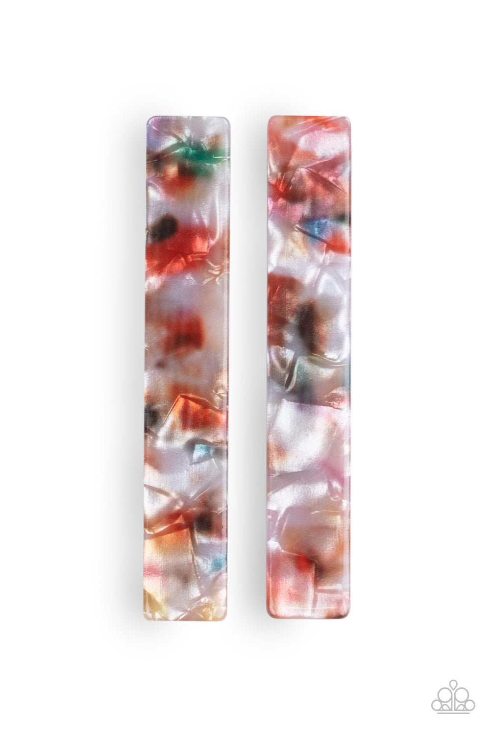 Right HAIR, Right Now - Multi Hair Clip