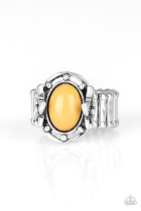 Color Me Confident - Yellow Ring