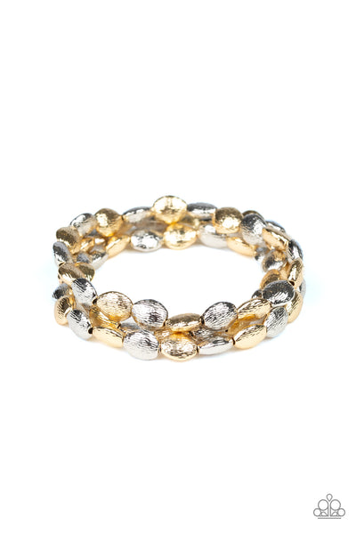 Basic Bliss - Multi Bracelet