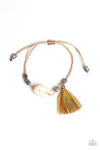 SEA If I Care - Multi Bracelet