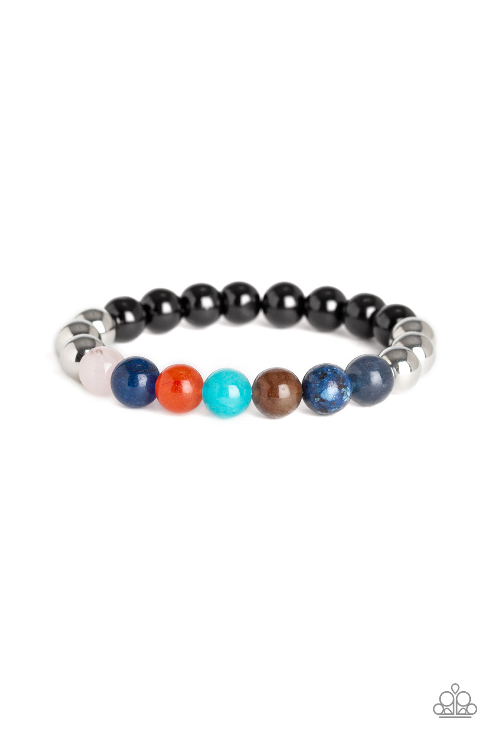 Reflection - Multi Urban Bracelet