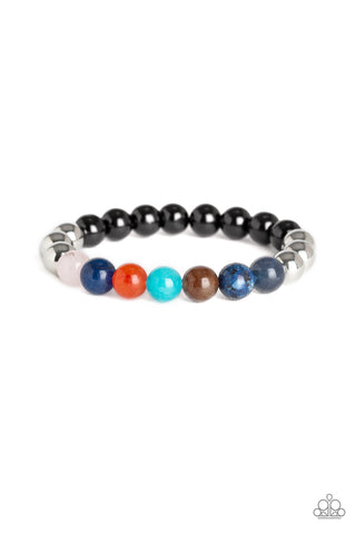 Reflection - Multi Urban Bracelet