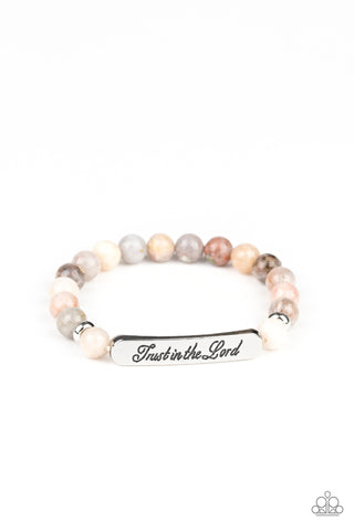 Keep The Trust - Multi Bracelet