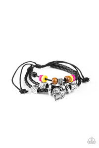 Highlands Heart - Multi Bracelet