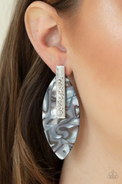 Maven Mantra - Multi Earrings