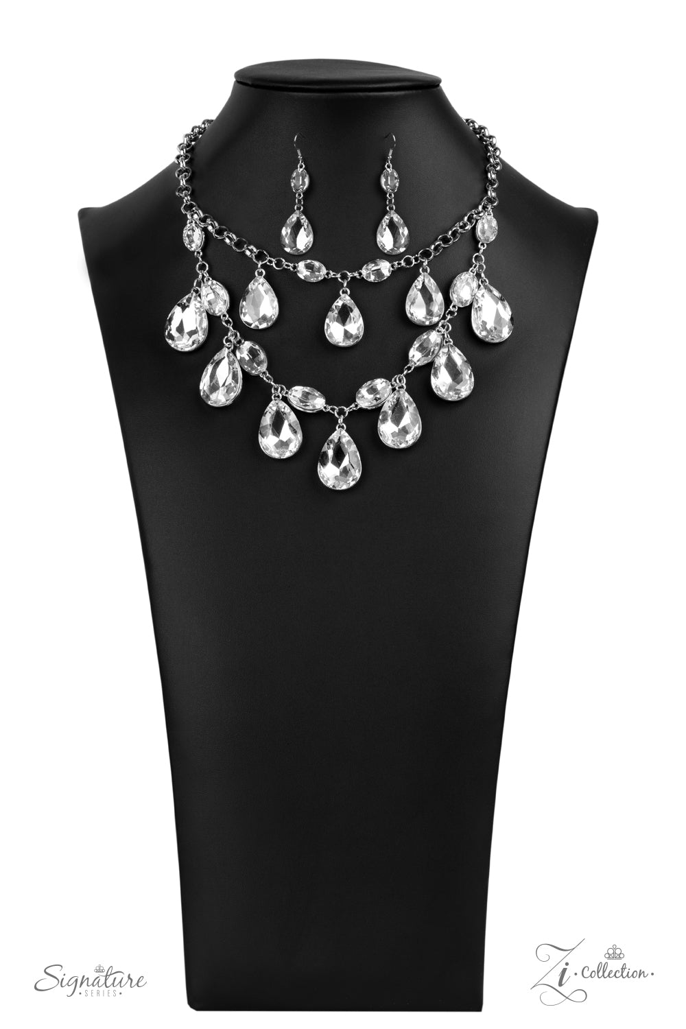 The Sarah -2020 Zi Collection Signature Series