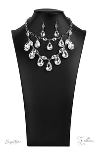 The Sarah -2020 Zi Collection Signature Series