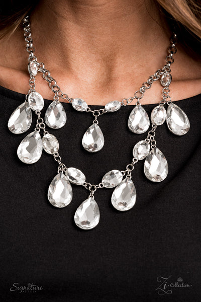 The Sarah -2020 Zi Collection Signature Series