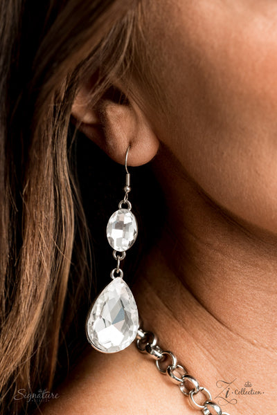 The Sarah -2020 Zi Collection Signature Series