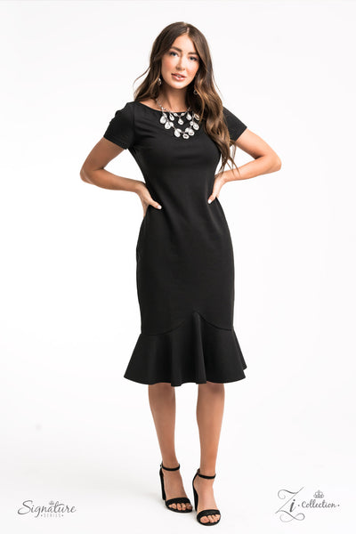 The Sarah -2020 Zi Collection Signature Series