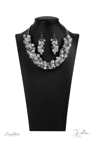 The Haydee -2020 Zi Collection Signature Series