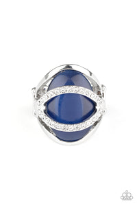 Endless Enchantment - Blue Ring