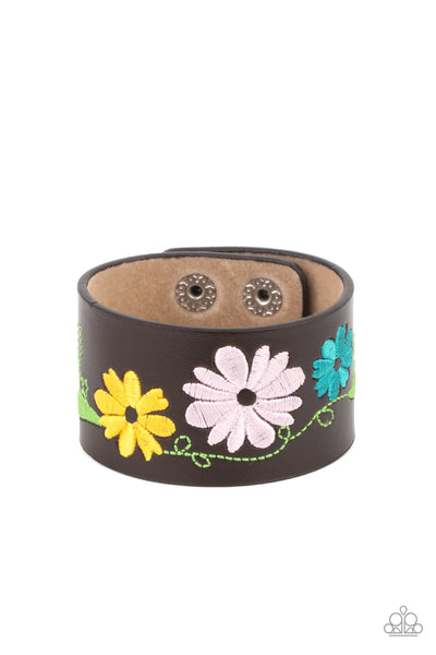 Western Eden - Multi Urban Bracelet