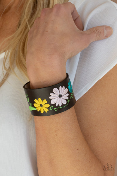 Western Eden - Multi Urban Bracelet
