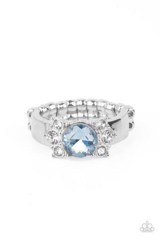 ROYAL Till The End - Blue Ring