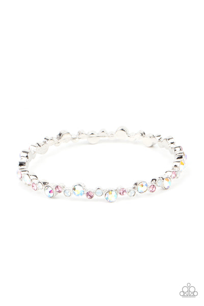 Twinkly Trendsetter - Multi Bracelet