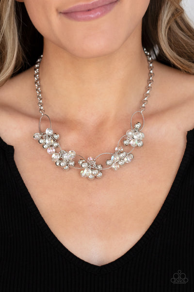 Effervescent Ensemble - Multi Necklace - Life Of The Party