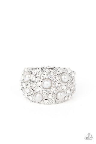 Gatsby's Girl - White Ring