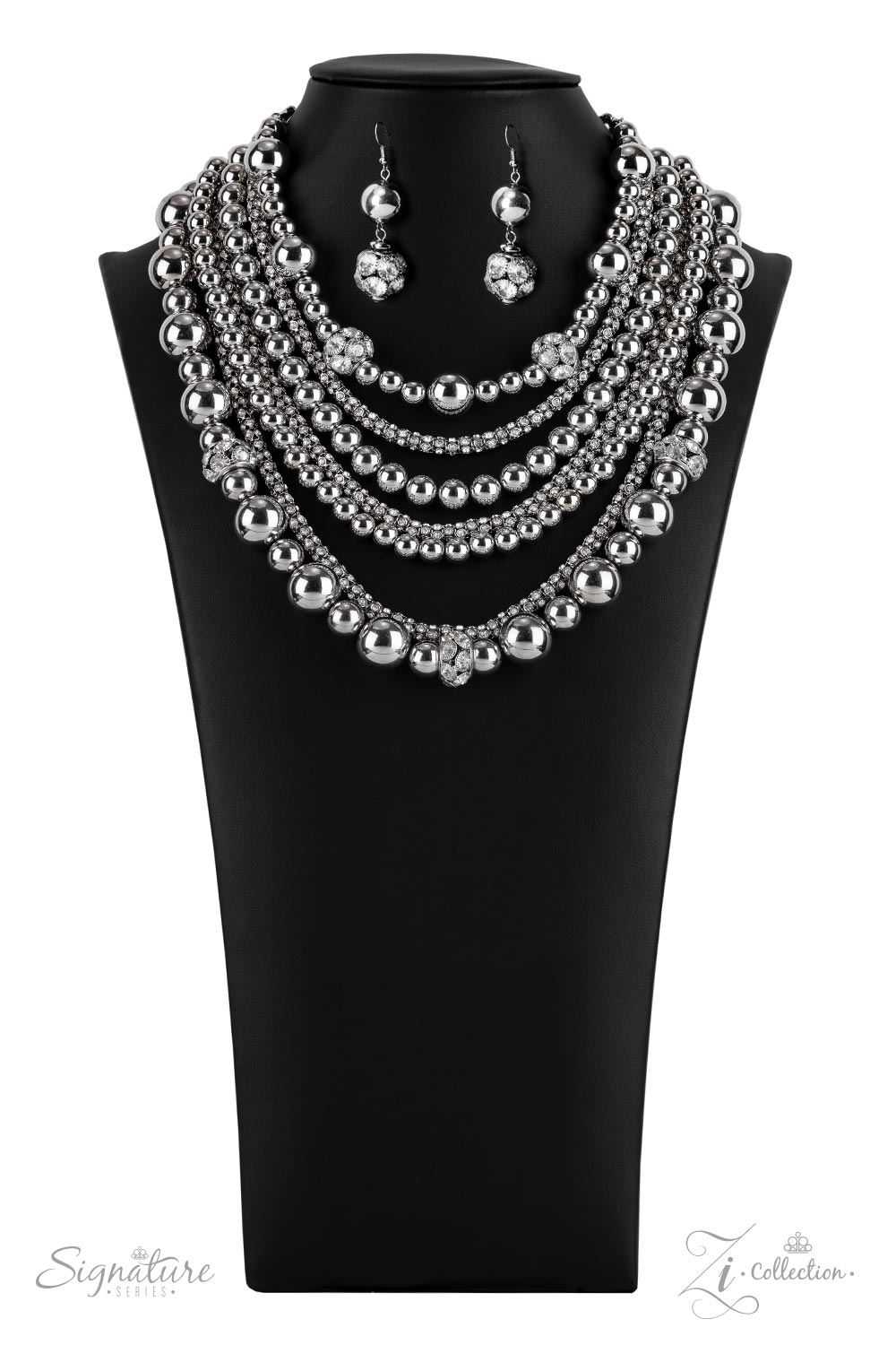 The Liberty - 2021 Zi Collection