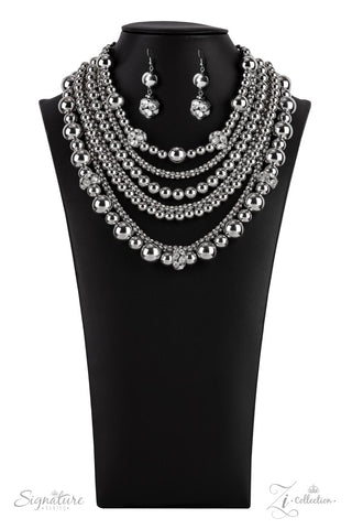 The Liberty - 2021 Zi Collection