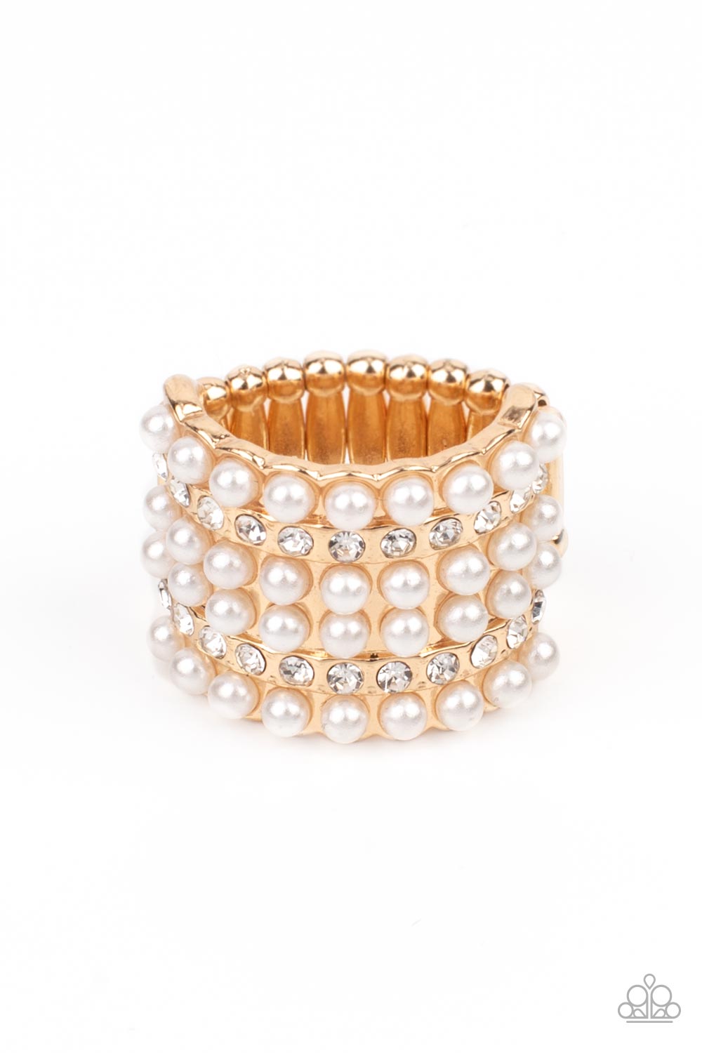 Verified Vintage - Gold Ring