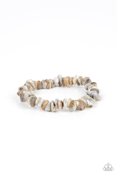 Grounded for Life - Multi Urban Bracelet