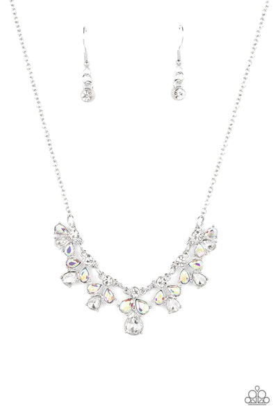 See in a New STARLIGHT - Multi Necklace