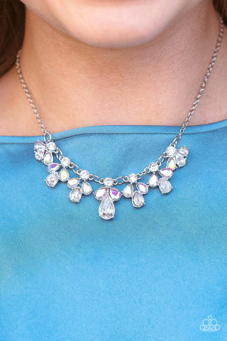 See in a New STARLIGHT - Multi Necklace