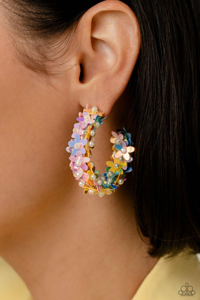 Fairy Fantasia - Multi Earrings