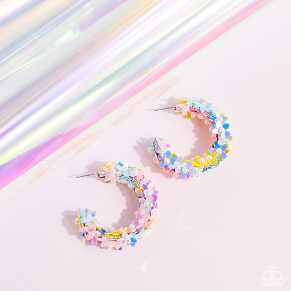 Fairy Fantasia - Multi Earrings